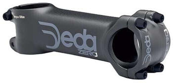 Deda Elementi Deda Zero Stem Silber 90 mm / +17º Deda Elementi Deda Zero Stem Silber 90 mm / +17º