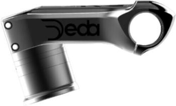 Deda lenker Vinci 110/31,7 mm Aluminium schwarz Deda lenker Vinci 110/31,7 mm Aluminium schwarz