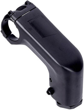 CON-TEC Ueda Fix 31.8 Mm Stem Silber 70 mm / 30°