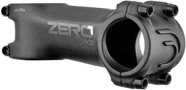 Deda Zero1 31.7 Stem black 130 mm -8°