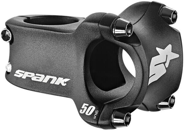 Spank Spike Race 2.0 Stem (31,8) Shotpeen 50mm