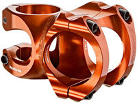 Race Face ST17TURR3532X0ORNG, Race Face Turbine R Vorbau, 35.0mm, 32mm, orange