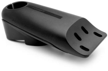 Cannondale Knot System Stem Schwarz 100 mm / -17º