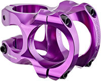 Race Face ST17TURR3550X0PUR, Race Face Turbine R 35 Vorbau 0&deg; 50 mm 0&deg;