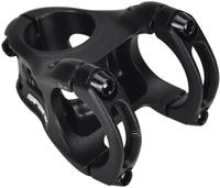 Spank MTB-Vorbau Split 35 45 mm Schwarz, 35 mm