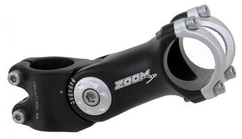 Zoom (HL Corp) Zoom Stem verstellbar 28,6 / 105 / 31,8mm Black