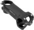black 80 mm 12°: FSA Afterburner 31.8 Stem