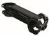 black 100 mm 12°: FSA Afterburner 31.8 Stem