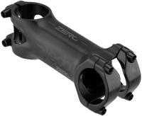 Deda 379351, Deda Zero 2 Aluminium Stem Schwarz 50 mm Mate Black