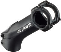 Ergotec 2156915600, Ergotec AHEAD Vorbau High Charisma Alu schwarz 1 1/8" &Oslash; 31,8mm