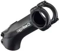 Humpert 374166, Humpert Ergotec A-Head (90 mm, 31.80 mm) (374166) Schwarz