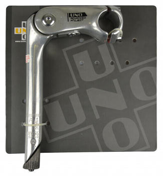 Kalloy Uno Verstellbarer UNO 22.2 / 180 / 25,4 mm Silver