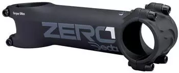 Deda Zero1 31.7 Stem black 70 mm -8°