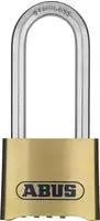 Abus Zahlenschloss Nautilus 53 mm (180IB/50HB63_B/DFNR)