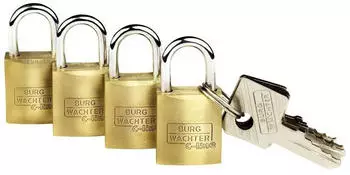 Burg Wächter Quadro 222 15 SB C-Line