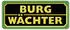 Burg Wächter Quadro 222 15 SB C-Line