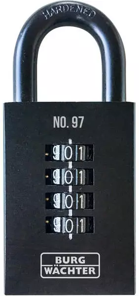 Burg Wächter Numero 97 40 SB