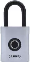 Abus Vorh&auml;ngeschloss 57/50, 50mm, mit Fingerabdrucksensor