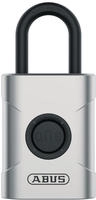 ABUS Security-Center ABEO10000 Vorh&auml;ngeschloss Bluetooth Silber