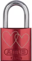 ABUS Love 74/40 Lock Look 4 SL 6 (74/40 Look 4)
