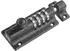 Kasp K62004D 4D Kombinations-Riegelschloss 120mm (K62004D)