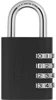 ABUS Zahlenschloss 158KC/45 AP050
