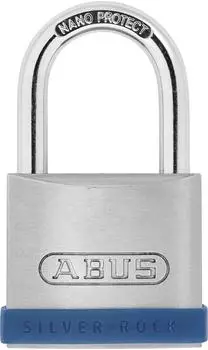 ABUS Rock 5 Vorhängeschloss 50mm Sicherheitslevel 7 (79268)