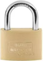 Burg W&auml;chter 33691, Burg W&auml;chter 33691 Vorh&auml;ngeschloss 50.00mm verschieden