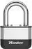 Master Lock Elite Laminiertes Vorhängeschloss 67mm, 38mm Bügel, 5-Stift-Zylinder (PK15EURDLF)