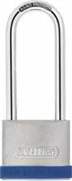 ABUS Security-Center ABUS Silver Rock 5 - Vorh&auml;ngeschloss - Tastensperre -...