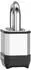 Master Lock Elite Vorhängeschloss 45mm, 25mm Bügel, 5-Stift-Zylinder (PK1EURD)