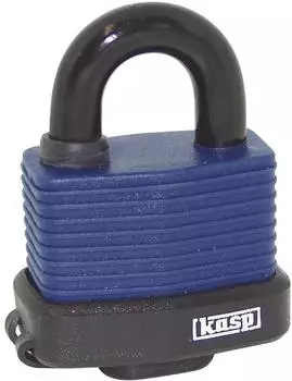 Kasp K13545D Vorh&auml;ngeschloss f&uuml;r extreme Bedingungen 58mm (K13545D)