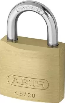ABUS 45/30 Twins B/SB (11821 / 10011821-01)