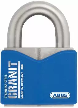 ABUS GRANIT 37ST/55 #SZP Profil