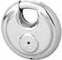 ProPlus Discus Vorhängeschloss gehärteter Stahl 90mm (PAT341321S)