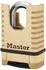 Master Lock Excell™ Bügelschloss Messing Kombination 58mm (M1177EURDCC)