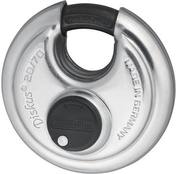 ABUS 20/70, edelstahl