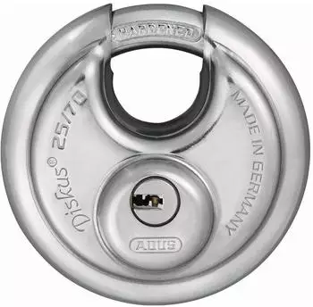 ABUS Diskus 25/70