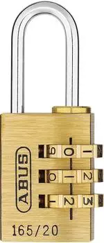 ABUS 165/40 ABUS 165/40