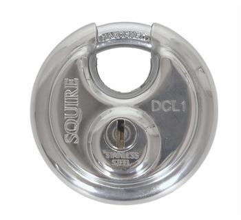 Squire DCL1
