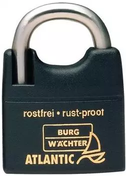 Burg Wächter Atlantic 217 F 30 Niro