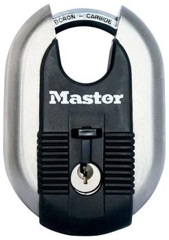 Master Lock M187EURD