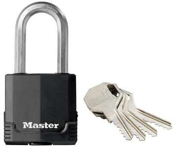 Master Lock M515EURDLH