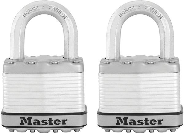 Master Lock M5EURT