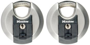 Master Lock M40EURT