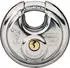 ABUS 24/70 edelstahl