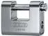 ABUS 92/80 stahl