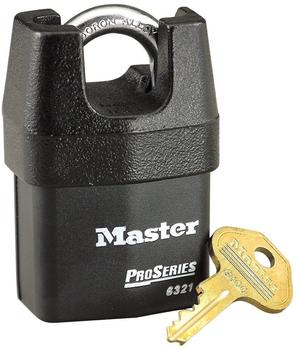 Master Lock 6321EURD