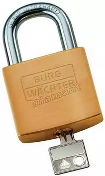 Burg Wächter D 600 40 Diamant