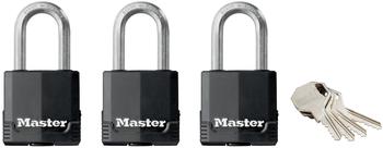 Master Lock M115XTRILF